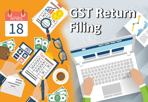 What is GST return.Types of GST return & Due date for GST Return Filing