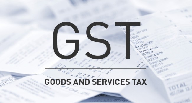 GST Registration in Ranchi