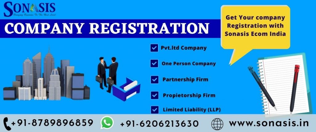 Documen Required for Company Registration in ranchi