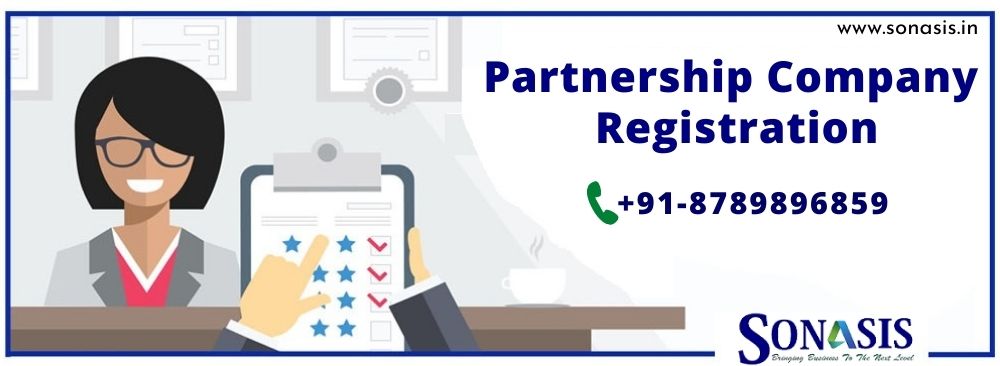 Partnership Company Registration in Jharkhand