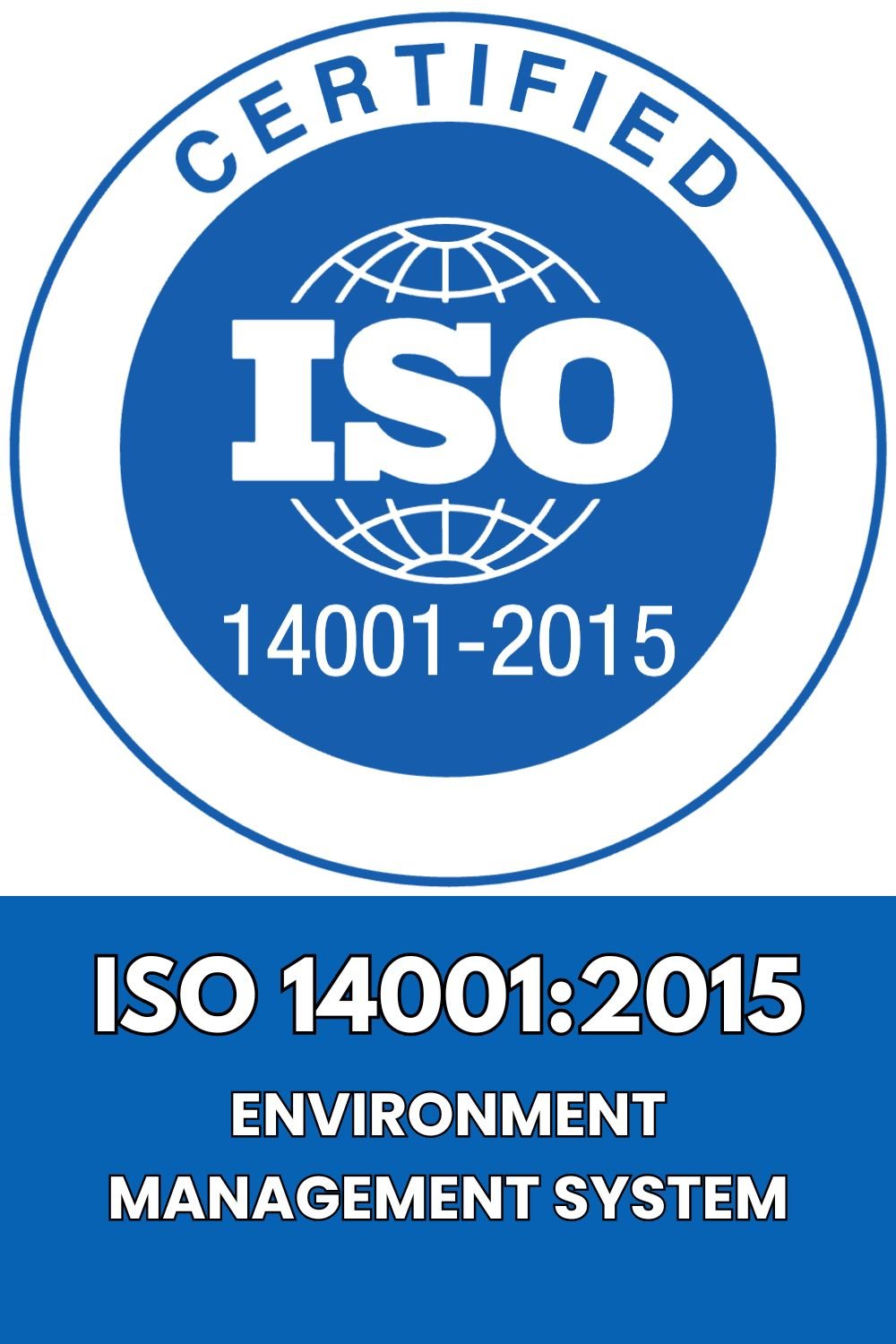 ISO 140012015