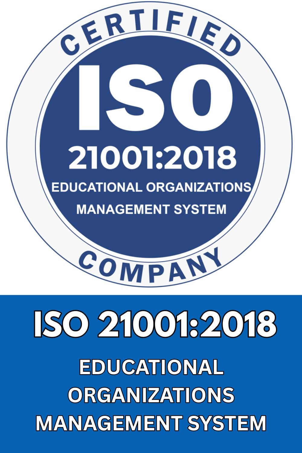 ISO 210012018