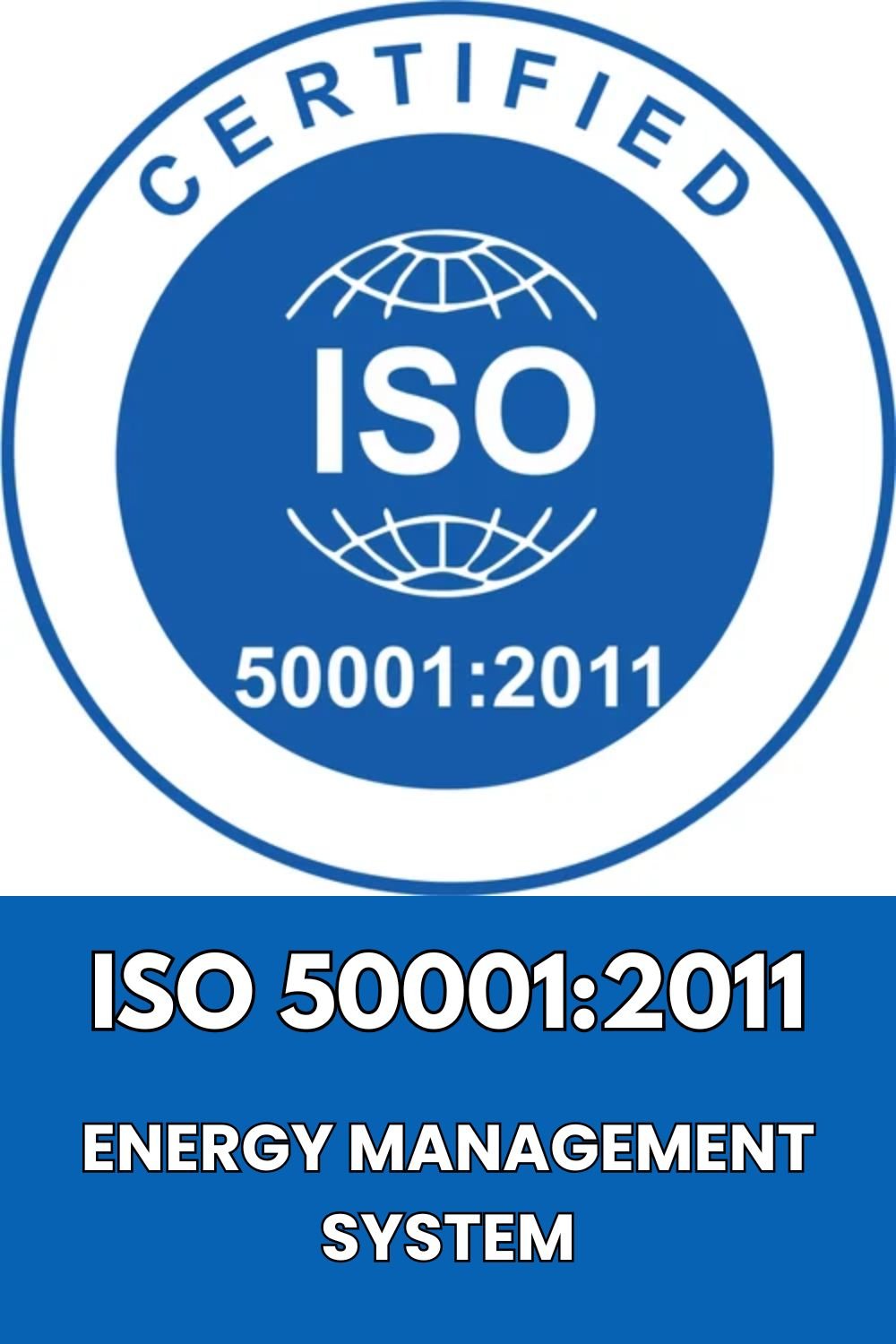 ISO 500012011