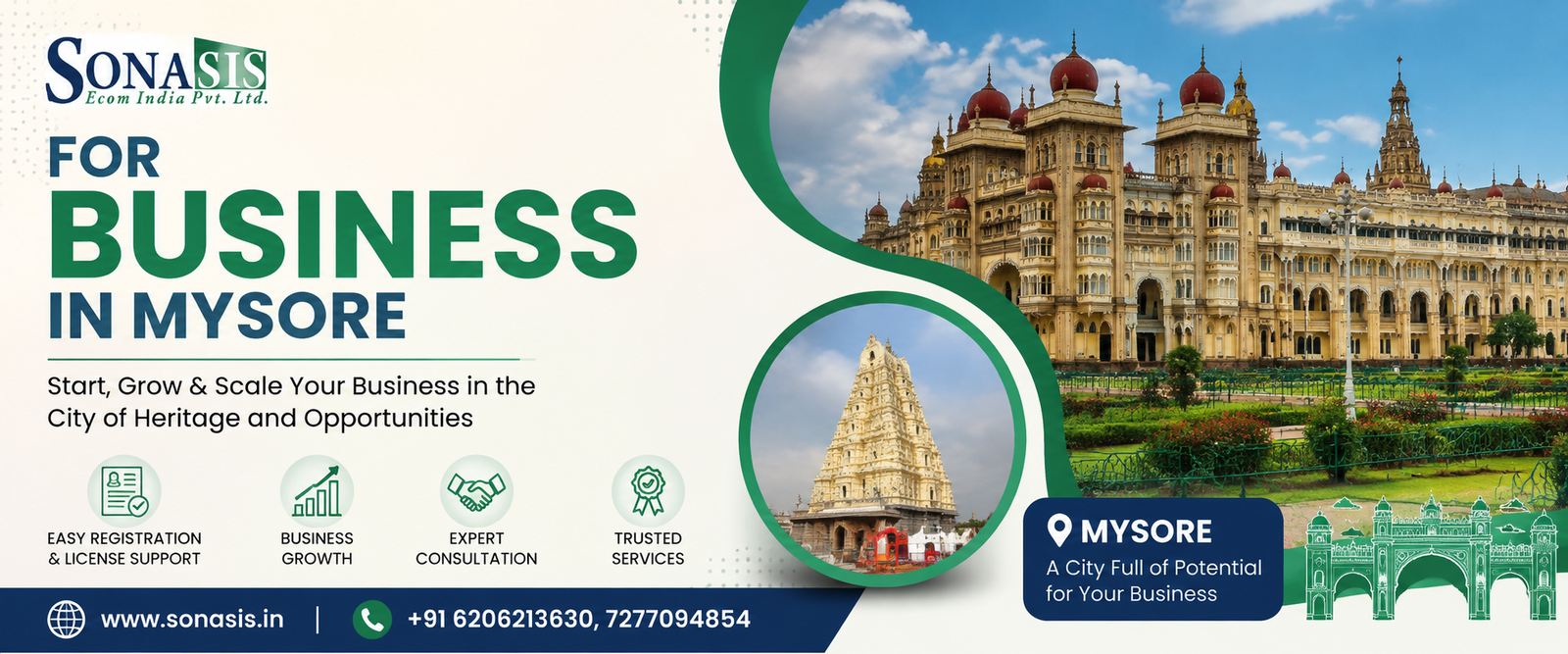 FOOD BUSINESS IN MYSORE_SONASIS