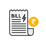 Copy of Electricty Bill