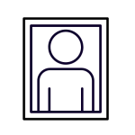 Passport Size Photograph